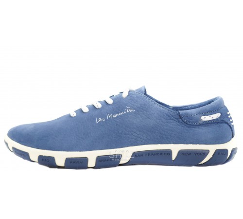 Женские кроссовки TBS JAZARU H7062 DENIM